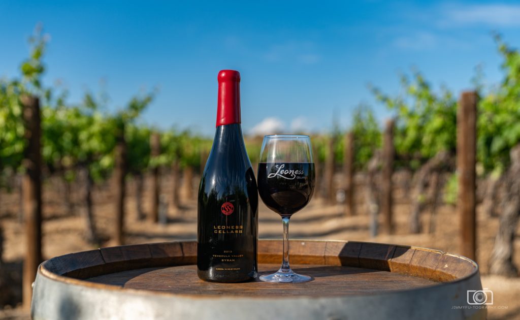 Leoness Cellars