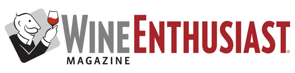 wine enthusiast logo